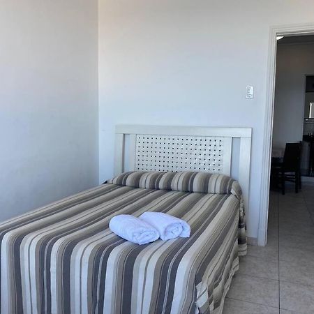 Appartement Apartamento Com Vista Espetacular Para O Mar à Rio de Janeiro Extérieur photo