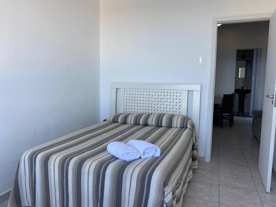 Appartement Apartamento Com Vista Espetacular Para O Mar à Rio de Janeiro Extérieur photo