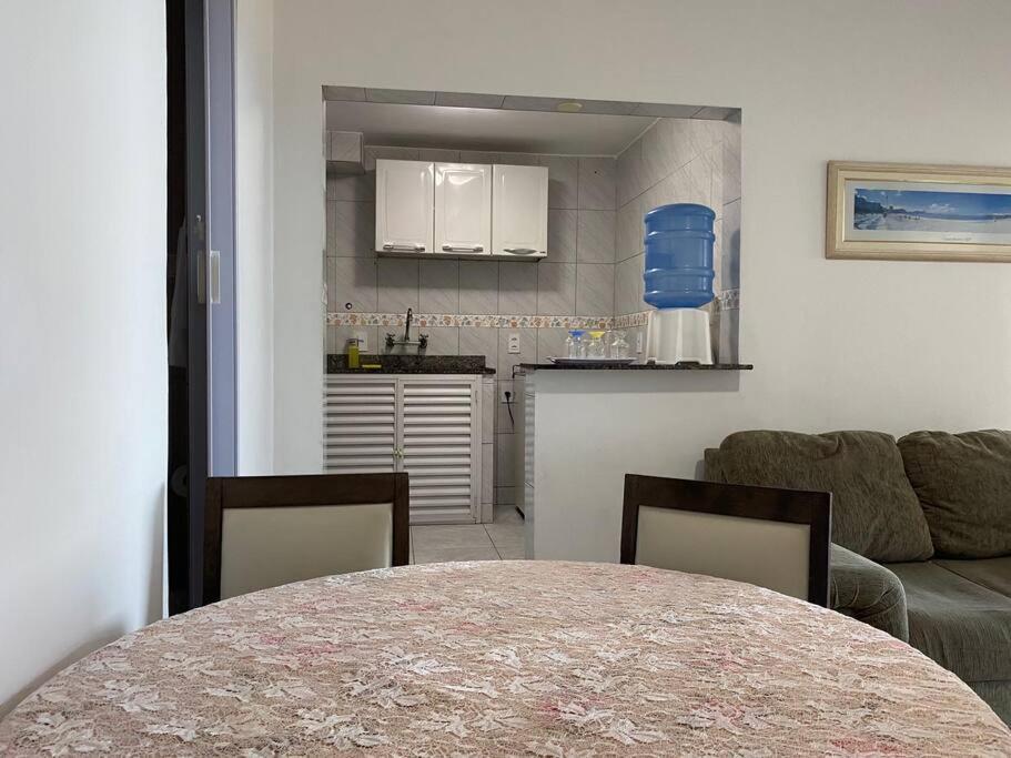 Appartement Apartamento Com Vista Espetacular Para O Mar à Rio de Janeiro Extérieur photo